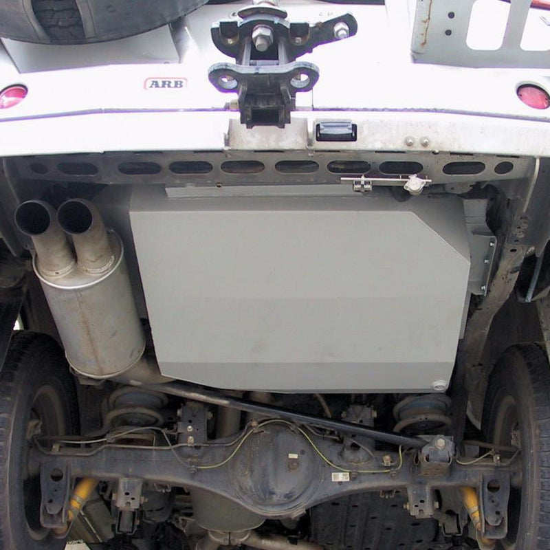 ARB Long Range Fuel Tank 177L Diesel Suitable For Landcruiser 200 Series with Factory Sub Tank – TR68LTWIN