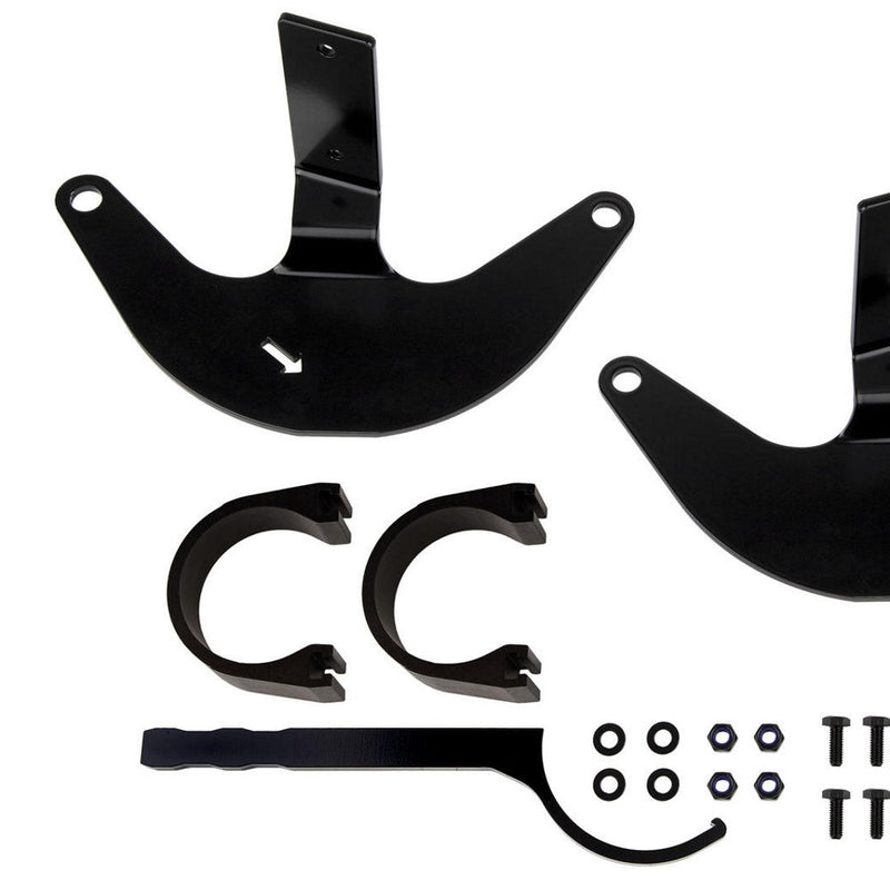 Old Man Emu BP-51 Suspension Kit Suitable For Nissan Patrol GU Coil Sprung 1997-2017