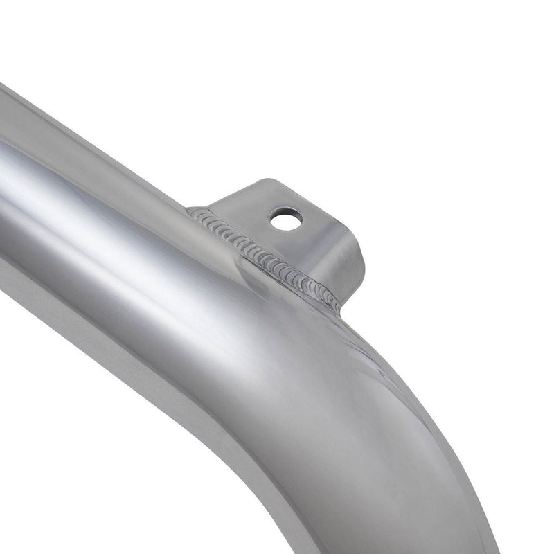 ARB Summit Sahara Bar with Chrome Sahara Tube Suitable For Toyota Prado 150 Series – B03122