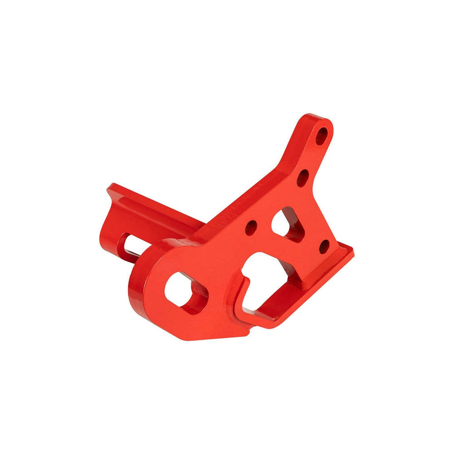 ARB Recovery Point Left Hand Side 8 Tonne with Red Finish Suitable For Holden Colorado – 2848010