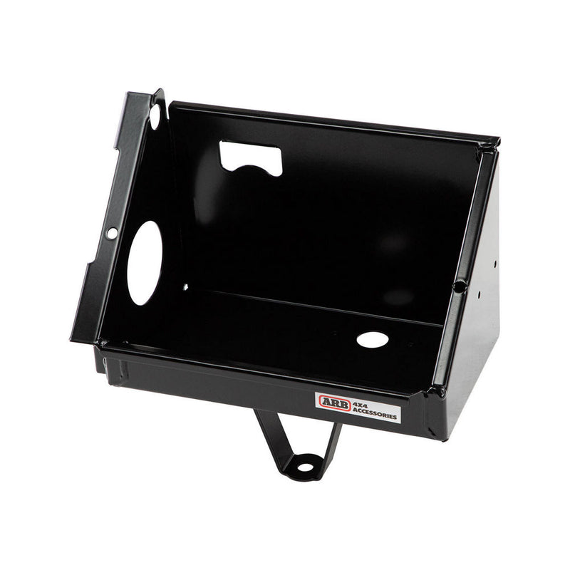 ARB Auxiliary Battery Tray Suitable For Toyota LandCruiser 80 Series – 4211010
