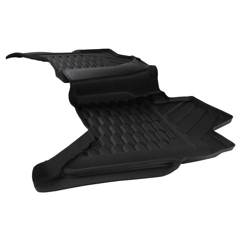 ARB Floor Mats Front and Rear Set Suitable For Toyota Hilux – 4080005