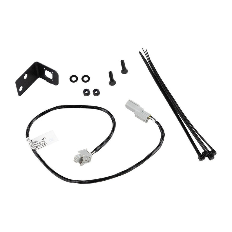 ARB Camera Relocation Kit Suitable For Toyota Hilux and Fortuner with Forward Facing Camera – 3514120