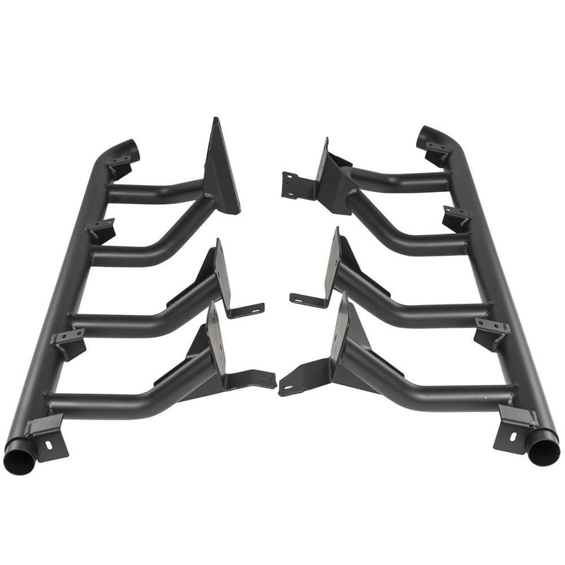 ARB Summit Side Step and Return with Aluminium Tread Suitable For 300 Series LandCruiser GR Sport – B03501