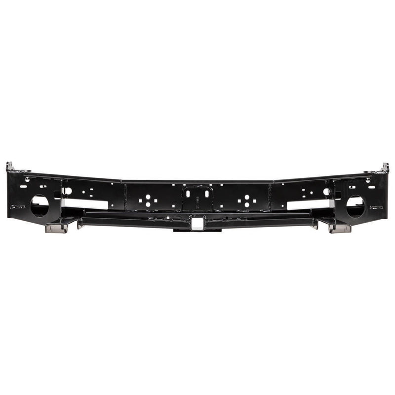 ARB Black Rear Bar with 3500kg Towing Suitable For LandCruiser 100 Series live front axle – 5613220
