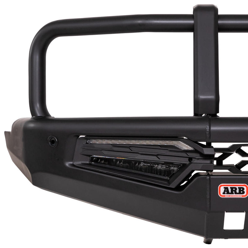 ARB Summit MkII Bull Bar Suitable For Great Wall Tank 300 – 3471010