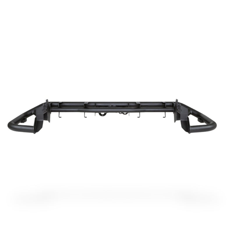 ARB Summit Raw Rear Step Towbar 3500kg Suitable For Toyota Hilux Suitable For OEM Towbar – 3614160