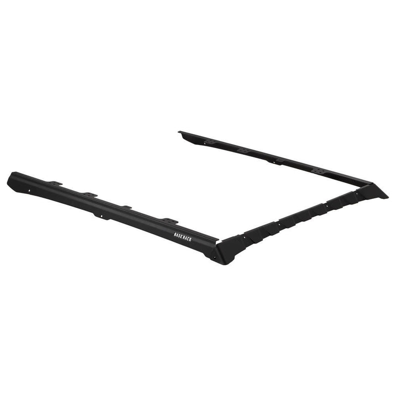 ARB BASE Rack Mount with Deflector Suitable For Toyota LandCruiser 300 Series – 17925020