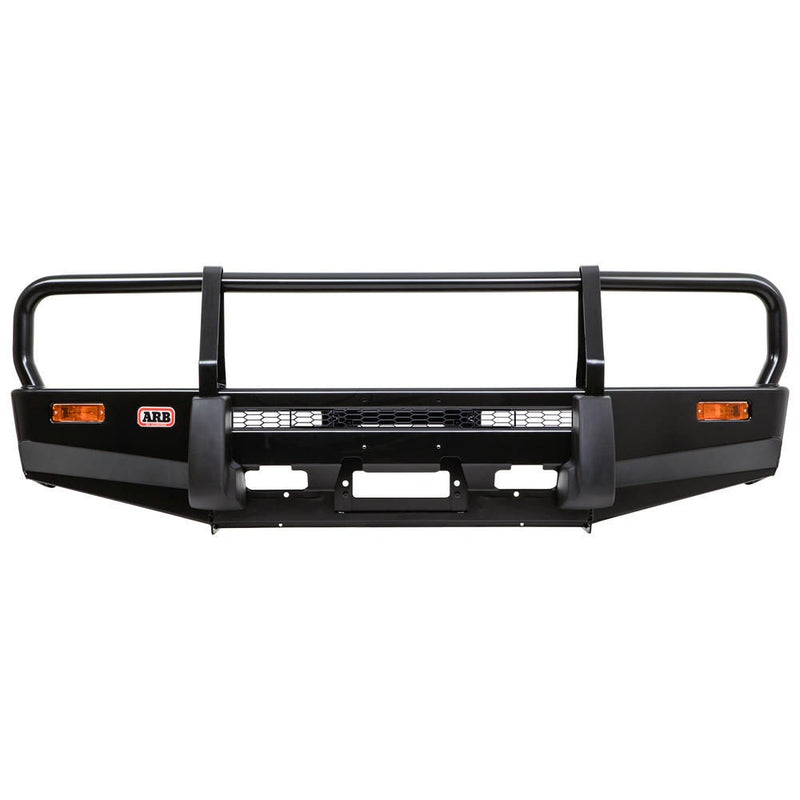 ARB Deluxe Bull Bar Suitable For Nissan Patrol – 3417100