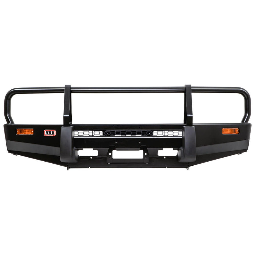 ARB Deluxe Bull Bar Suitable For Nissan Patrol – 3417100