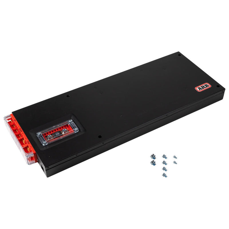 ARB Slimline Battery 100Ah with 40A DC Charger – SLB100A40
