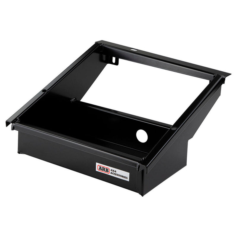 ARB Auxiliary Battery Tray Suitable For Nissan Patrol GU – 4217050