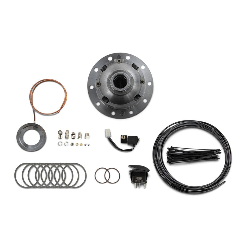 ARB Air Locker 29 Spline Suitable For Isuzu and Mazda Front Axle – RD260