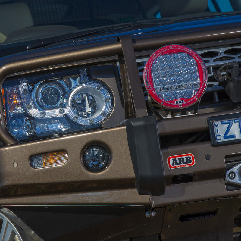 ARB Deluxe Bar - Discovery 4 with OE Fog Lights (excl. ACC/Camera) – 3432210