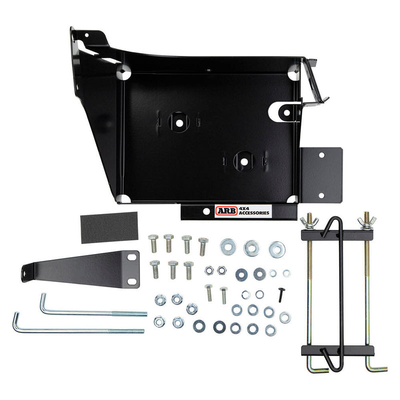 ARB Auxiliary Battery Tray Suitable For Toyota LandCruiser 100 Series – 4213030