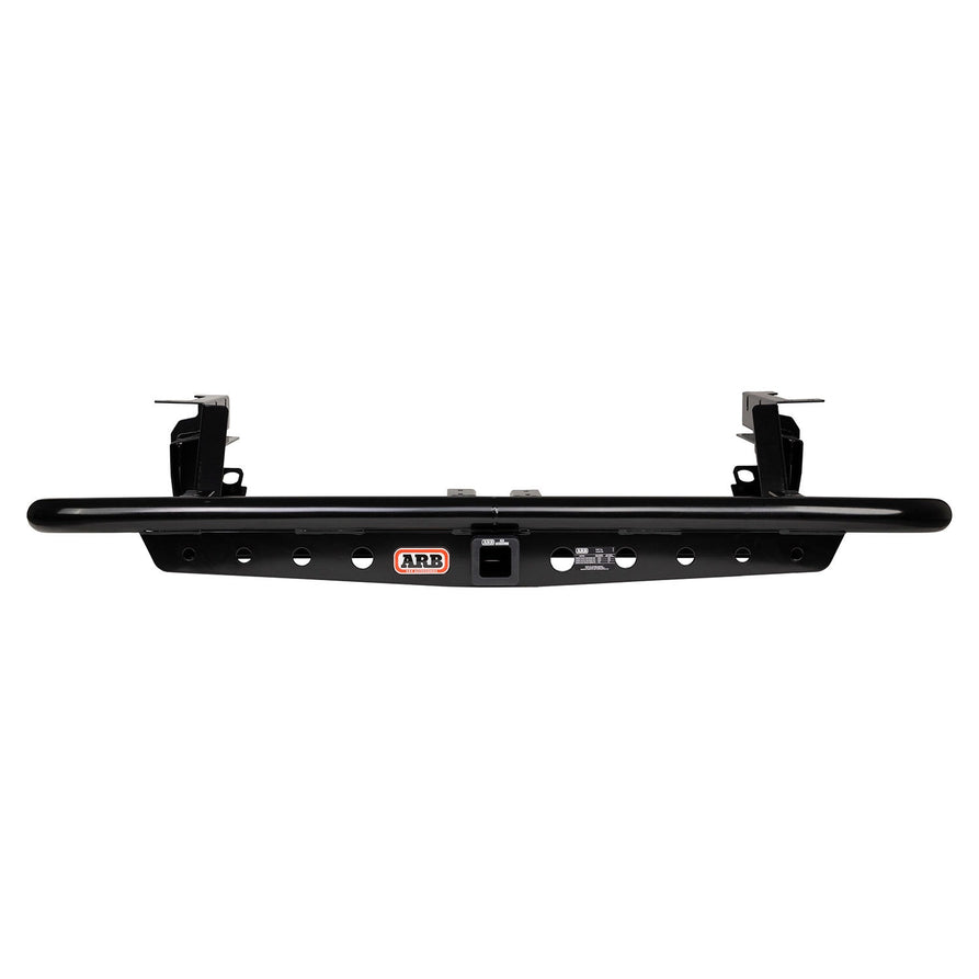 ARB Rear Step Towbar 3000 kg Suitable For Ford Ranger and Mazda BT-50 – 3640100