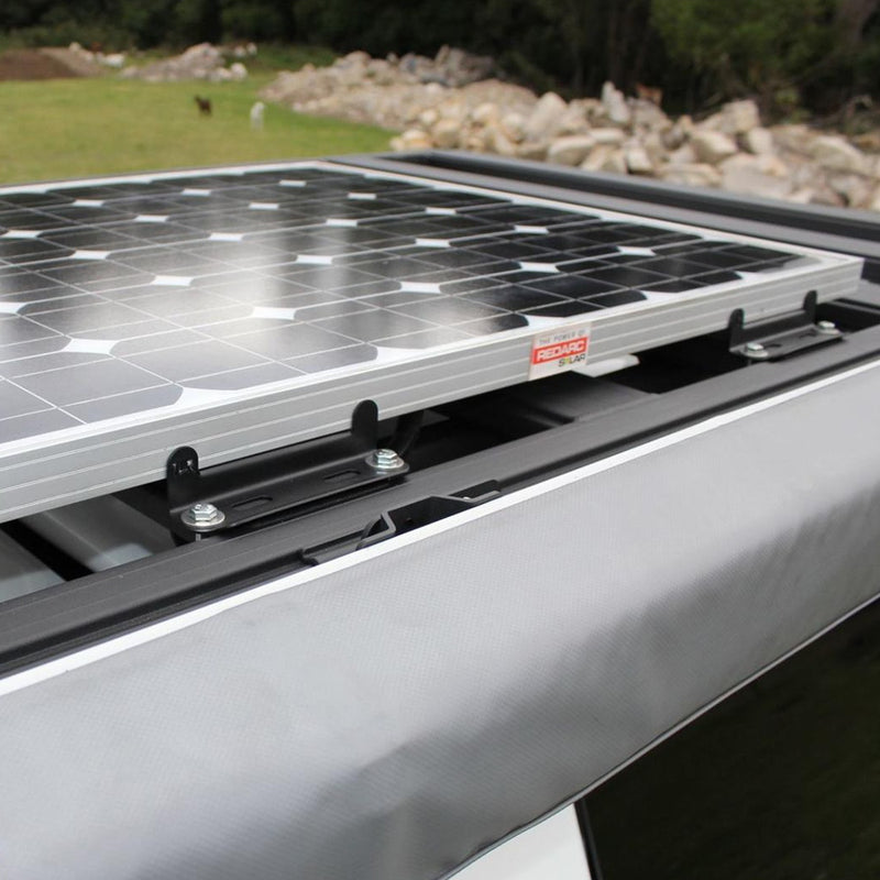 ARB Solar Panel Mounting Bracket - ARB Base Rack – SPMB0002