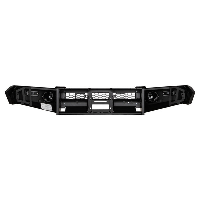 ARB Summit Sahara Bar without Centre Tube Suitable For Patrol Y62 for 10/2021 Grille Update – B03109