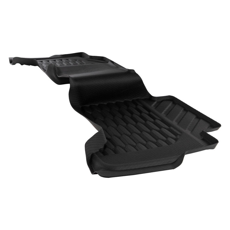 ARB Floor Mats Front and Rear Set Suitable For Ford Ranger – 4080007