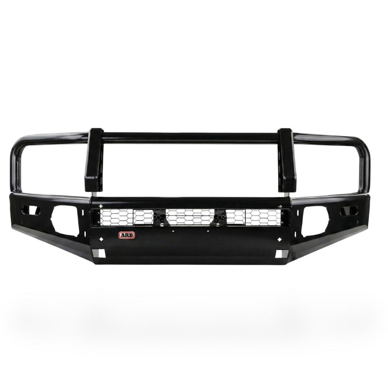 ARB Summit Bull Bar Suitable For LandCruiser 200 Series, not Winch Compatible – 3215230