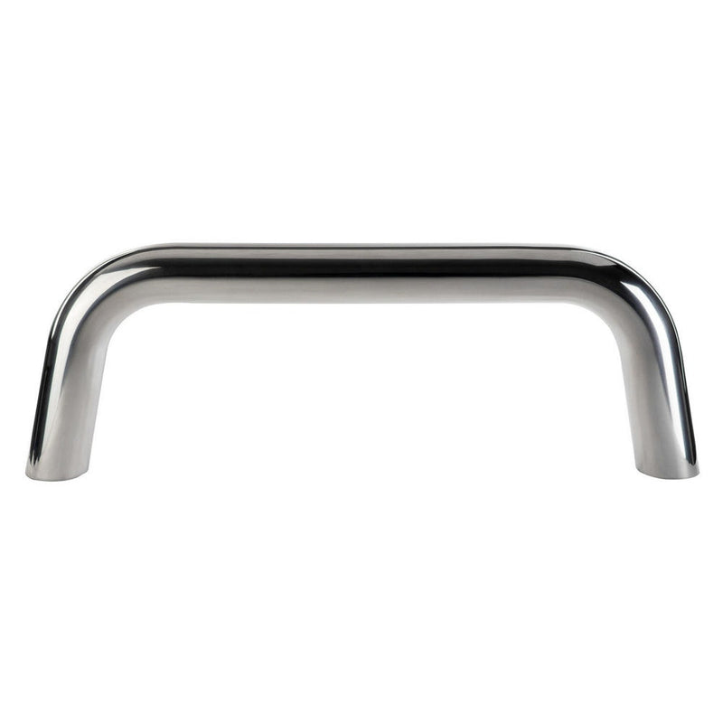 ARB Sahara Bar with Polished Tube Suitable For Toyota Hilux with Flares – B03150