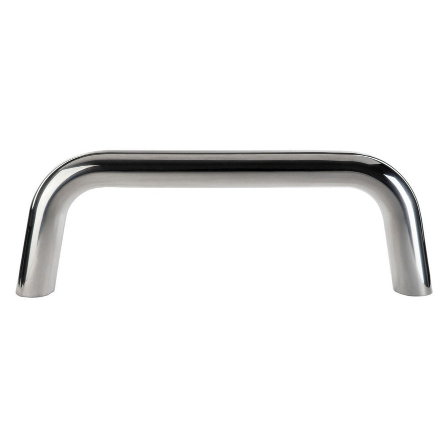 ARB Sahara Bar with Polished Tube Suitable For Toyota Hilux with Flares – B03150