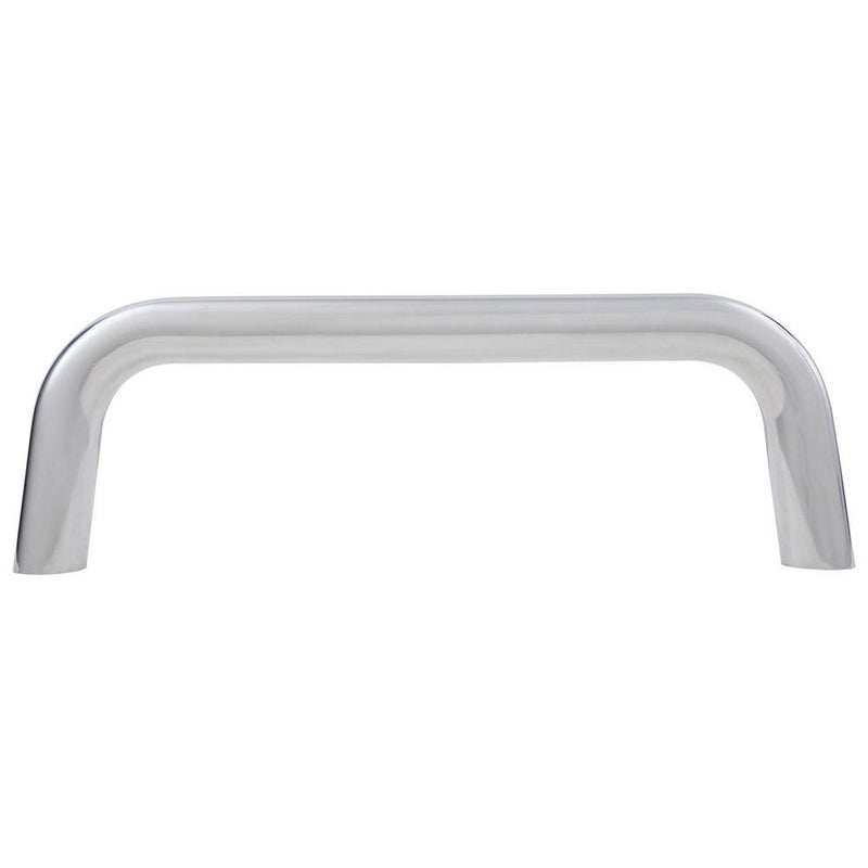 ARB Sahara Polished Tube - Ford F250/F350 with Sahara Bar – 5136010