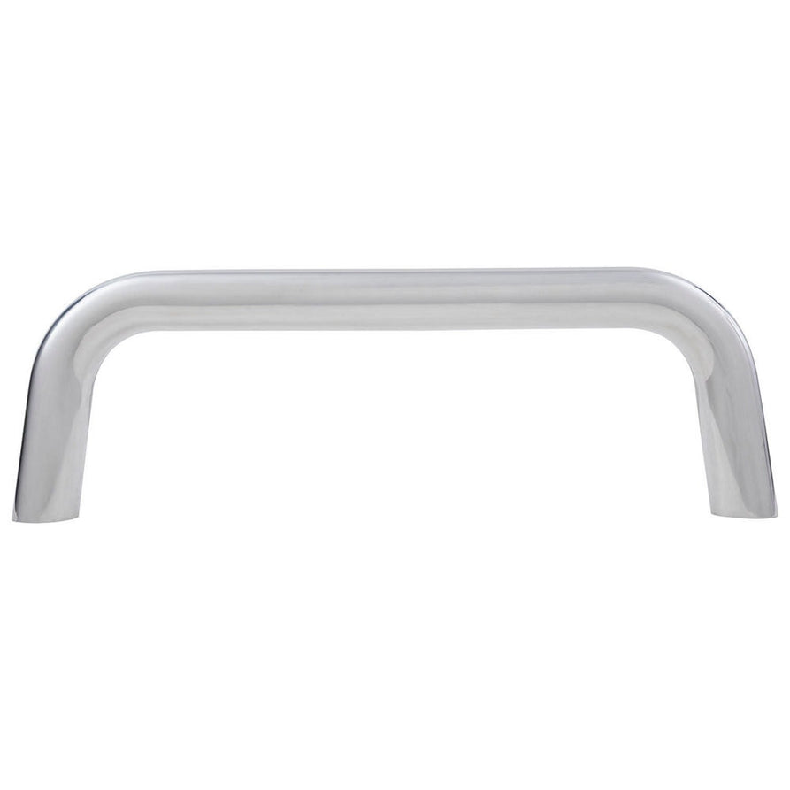 ARB Sahara Polished Tube - Ford F250/F350 with Sahara Bar – 5136010