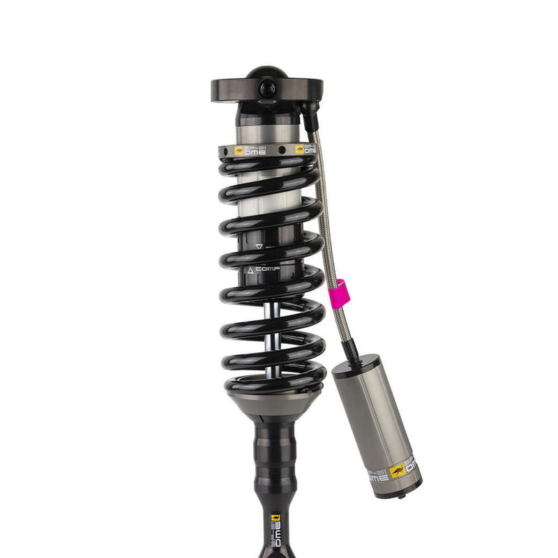 Old Man Emu BP-51 Suspension Kit Suitable For Toyota Hilux 2005-2015