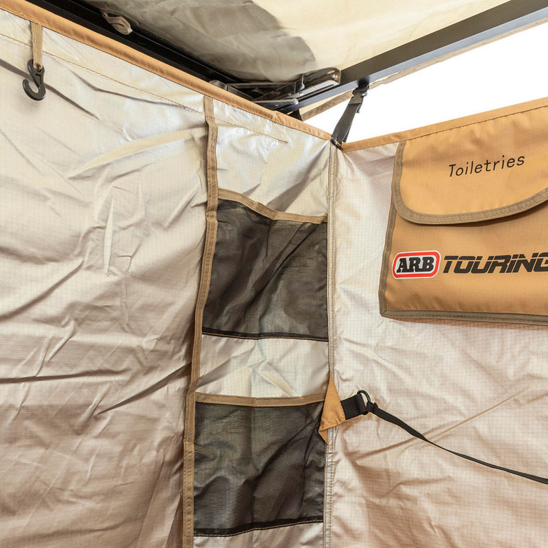 ARB Touring Ensuite Room with Floor – 814450