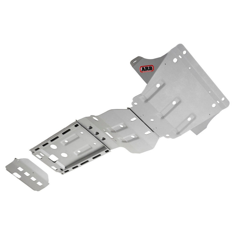 ARB Under Vehicle Protection Suitable For Nissan Navara – 5438110
