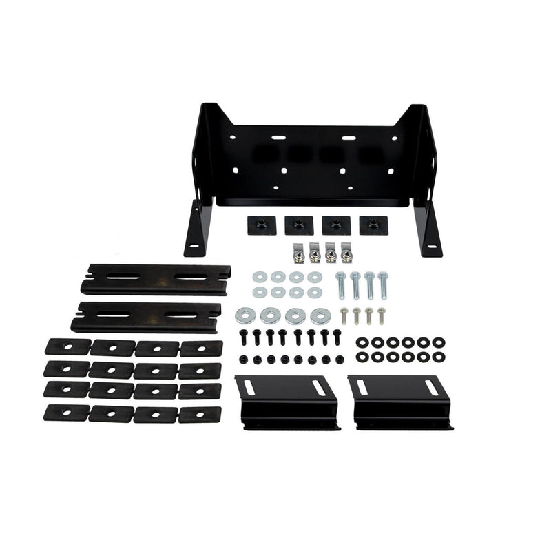 ARB Universal Compressor Mounting Bracket Suitable For CKSA, CKMA and CKMTA – 3501010-1
