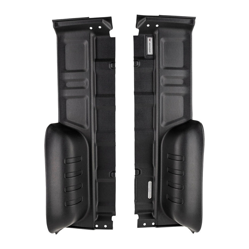 ARB Sportguard Ute Liner Under-Rail Suitable For Toyota Hilux – 10051589