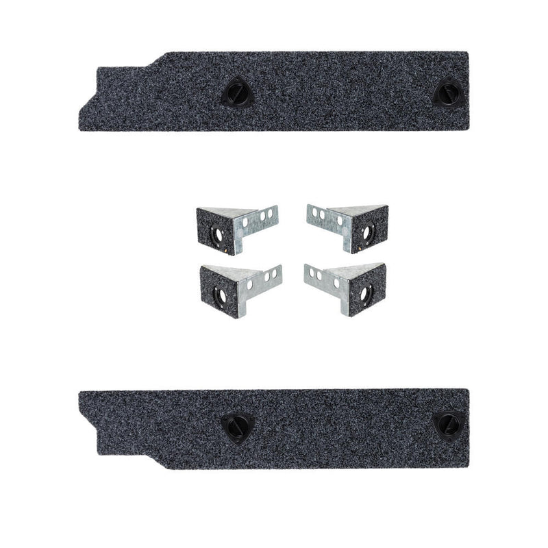 ARB Side Floor Extension for ARB Drawer System Suitable For Nissan Navara D23 NP300 – NP300EXFK