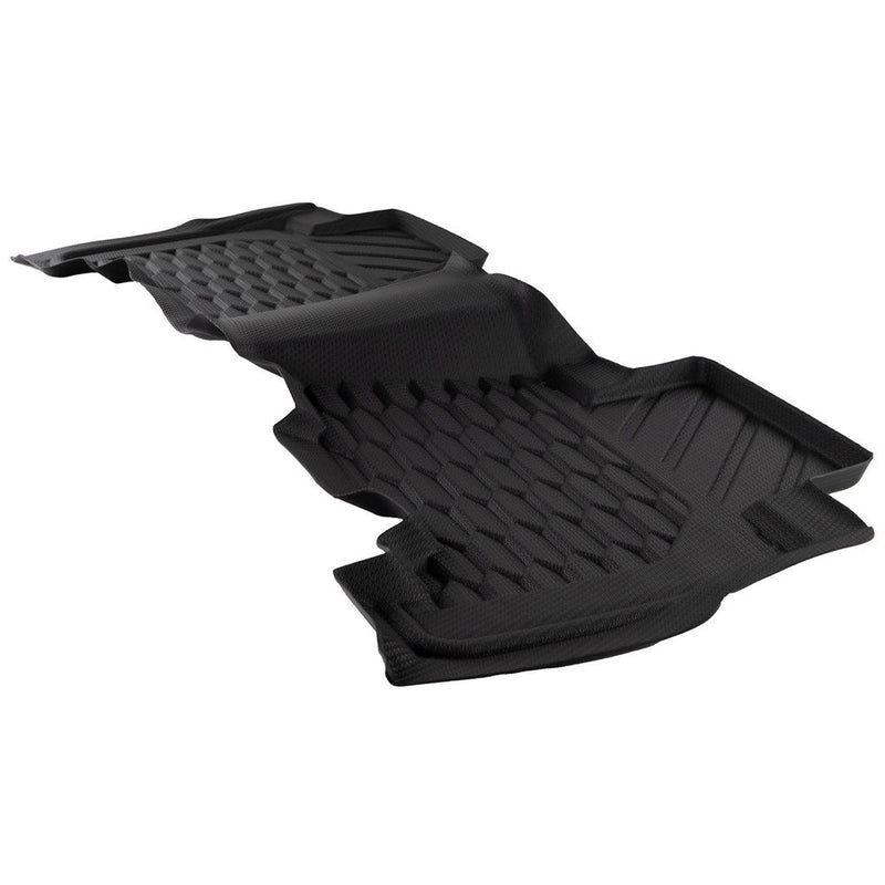 ARB Floor Mats Front and Rear Set Suitable For Toyota Prado 150 Series – 4080006