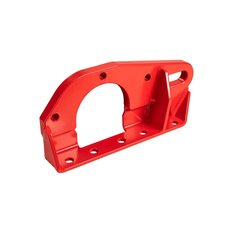 ARB Recovery Point Red RHS Suitable For Ford Ranger with Original Equipment Tow Bar – 2840180