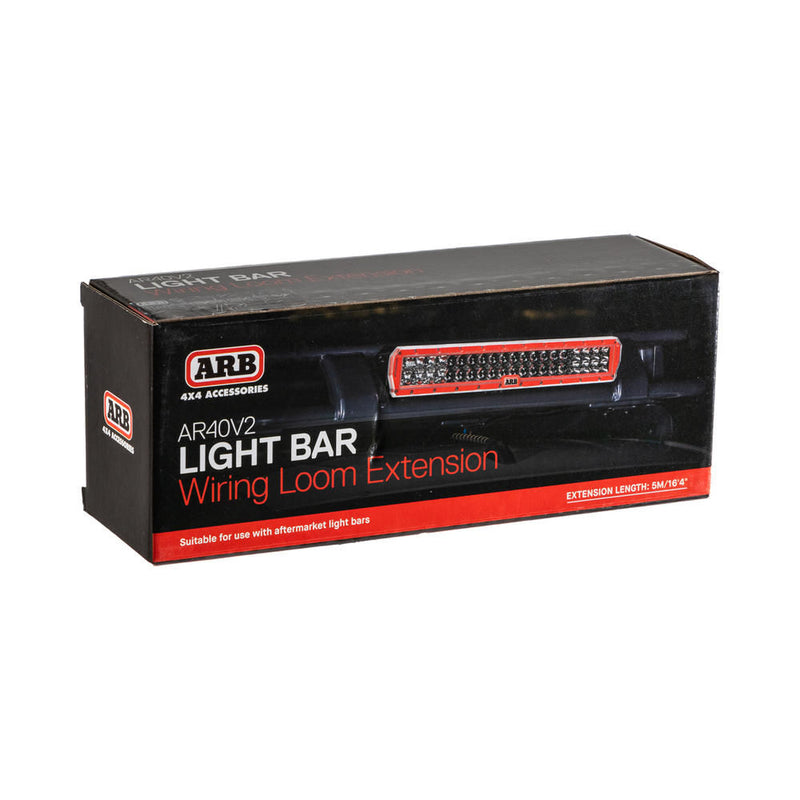 ARB Intensity V2 Wiring Loom Extension - 5m – 3500821