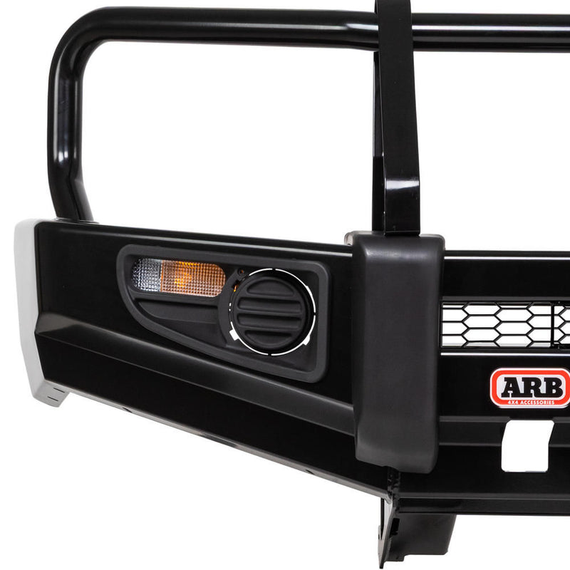 ARB Deluxe Bar Winch Compatible Suitable For Holden Colorado – 3448470