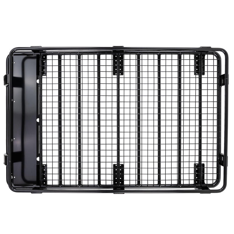 ARB Deluxe Steel Roof Rack Cage with Mesh Floor - 1790mm x 1120mm
