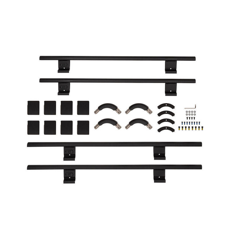 ARB Base Rack Full Guard Rail 1255mm x 1155mm – 1780170