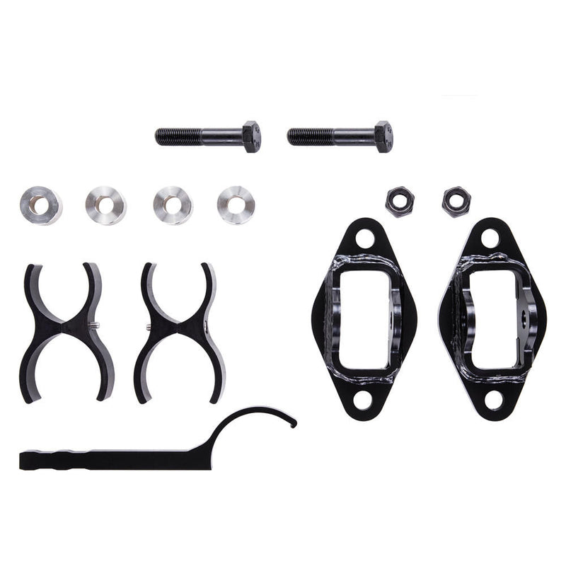 Old Man Emu BP-51 Suspension Kit Suitable For Ford Everest 2022-on