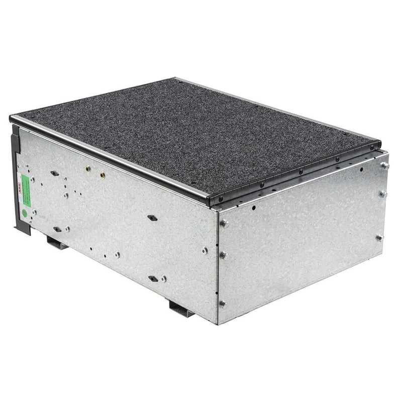 ARB Roller Drawer System 650mm Deep, 435mm Wide – RD745