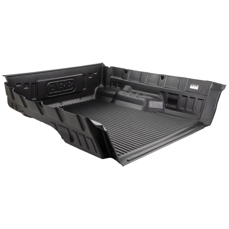 ARB Under Rail Bed Liner Kit with Tailgate Protector Suitable For Ford Ranger – KUL331