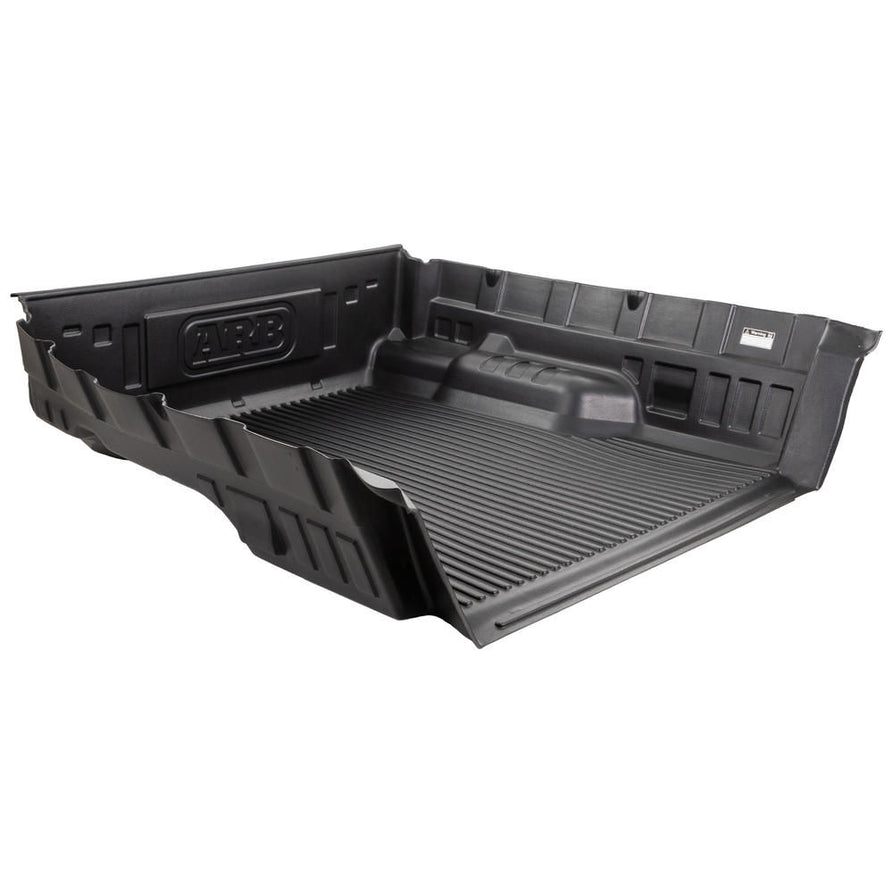 ARB Under Rail Bed Liner Kit with Tailgate Protector Suitable For Ford Ranger – KUL331