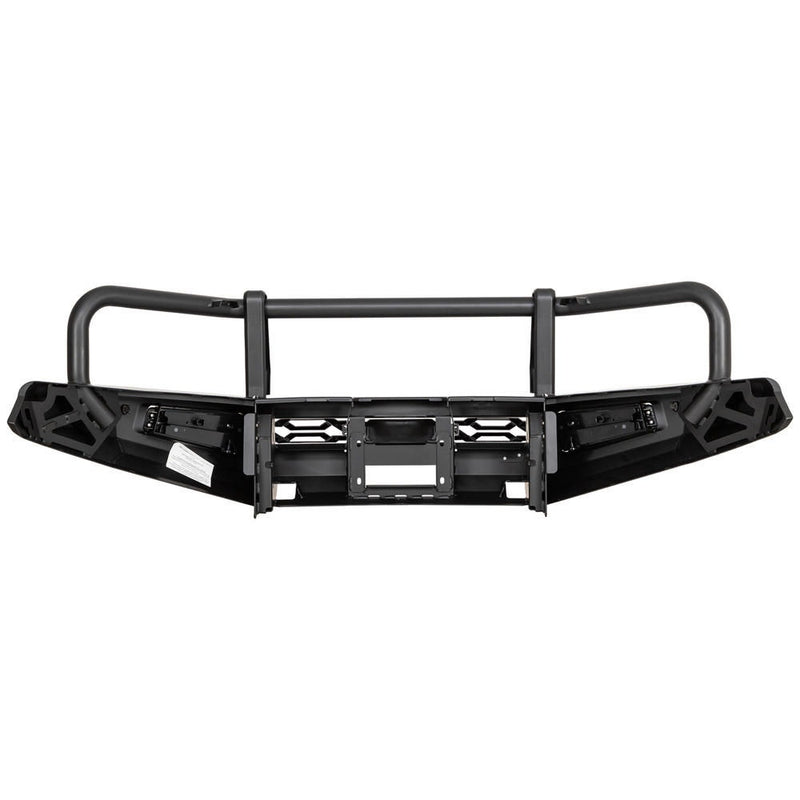 ARB Summit MkII Bull Bar Matt Black Suitable For Toyota Hilux GR Sport – 3414760