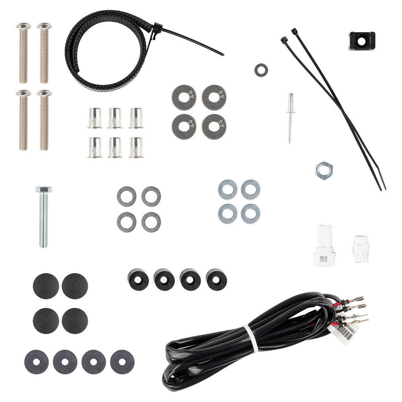 ARB Sportbar Fit Kit Suitable For Nissan Navara D23 for Sportlid V – 176106
