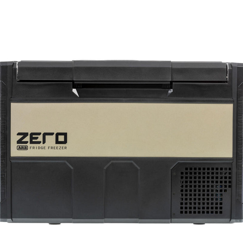 ARB ZERO Fridge Freezer 60L Single Zone - Australian Spec Type I Plug – 10802601