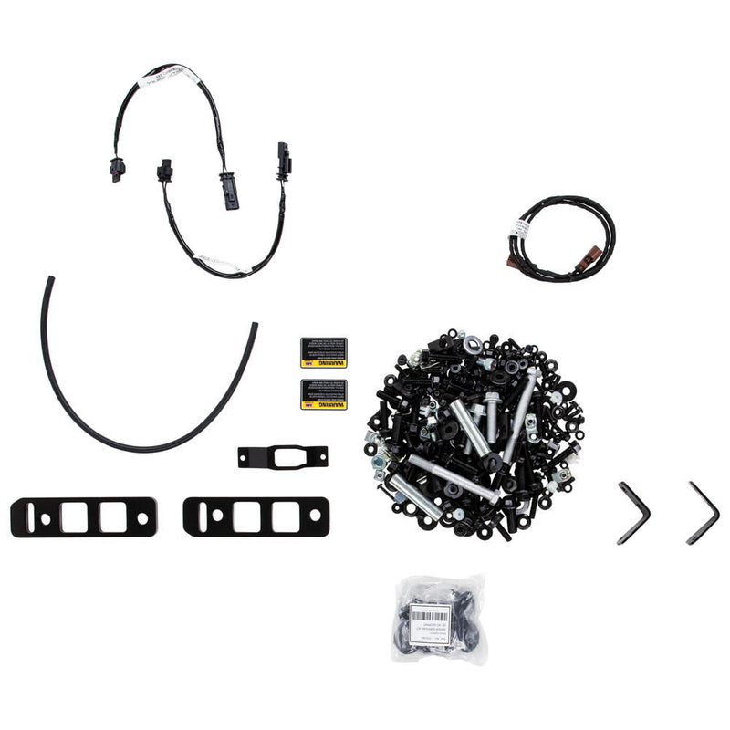 ARB Zenith Bar Fitting Kit – 6178307