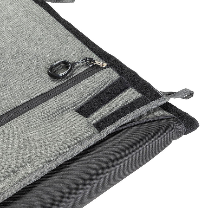 ARB Classic Fridge Transit Bag 78L - Grey and Black – 10900045