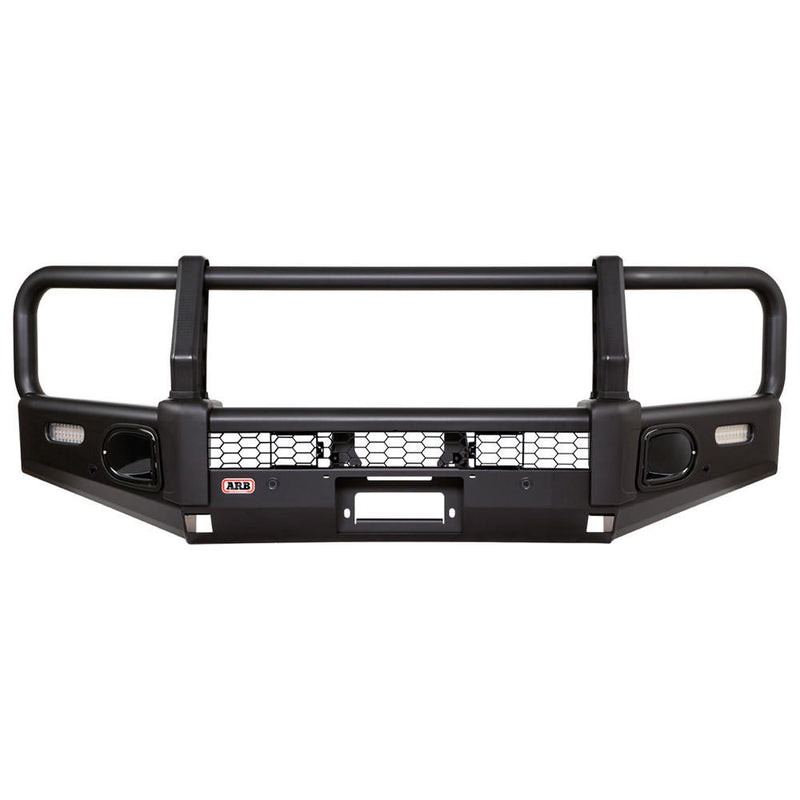 ARB Summit Bull Bar Suitable For Nissan Patrol Suitable For 10/2021 grille update – 3427060